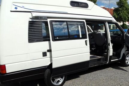 VW T4 California