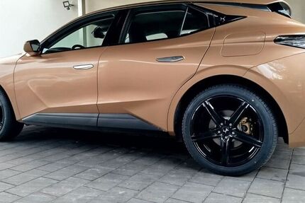 DS Automobiles DS4