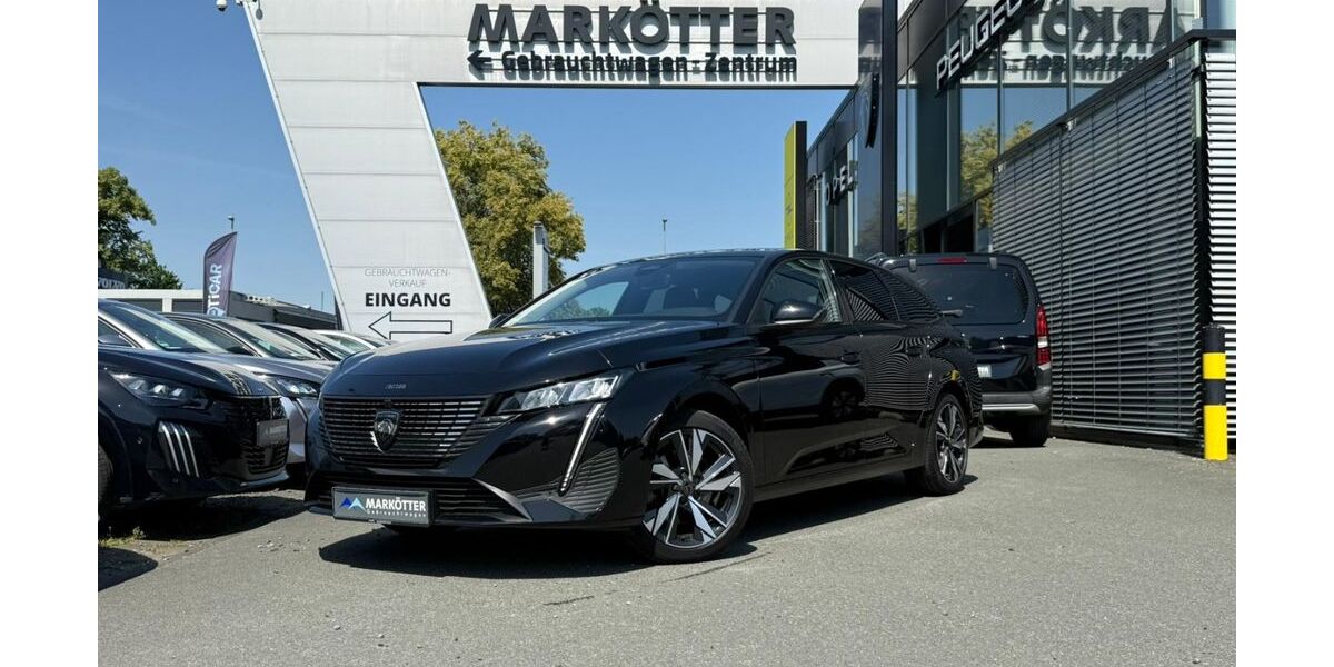 Peugeot 308 77.838 km 17.990 &euro; Gütersloh 33334