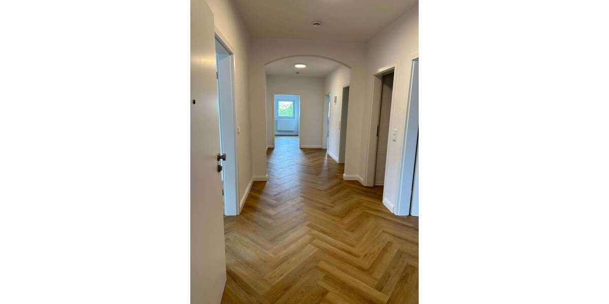 Wohnung zum Mieten in Rheda-Wiedenbrück 1.190 € 162 m² 5 zimmer
