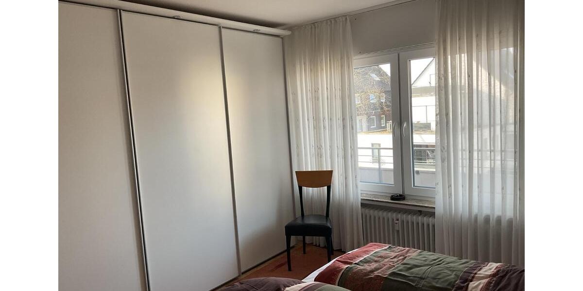 Etagenwohnung Bad Salzuflen - 3 Zimmer, 95 m&sup2;, 265.000&euro; | Angebot:25477907