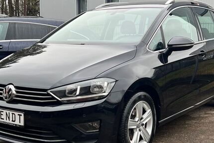 VW Golf 133.960 km 9.990 &euro; Steinhagen 33803