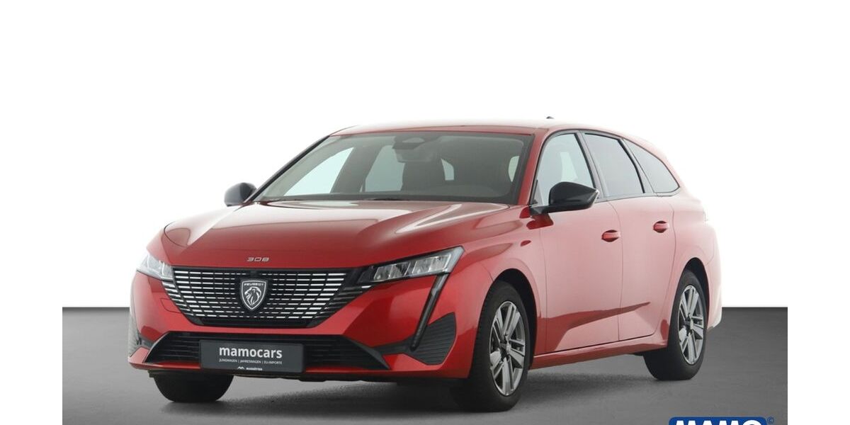 Peugeot 308 29.555 km 21.850 &euro; Bielefeld 33647