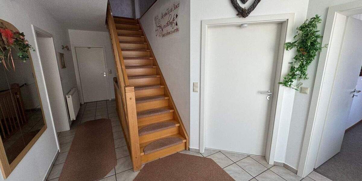 Einfamilienhaus Bielefeld Senne - 5 Zimmer, 170 m&sup2;, 375.000&euro; | Angebot:26402126