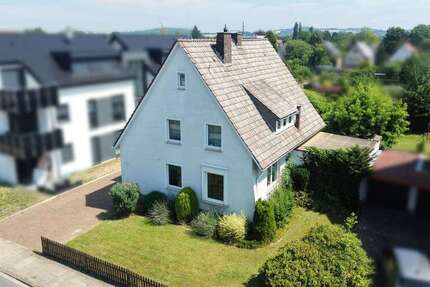 Haus Herford Diebrock - 4 Zimmer, 143 m&sup2;, 257.700&euro; | Angebot:27117332