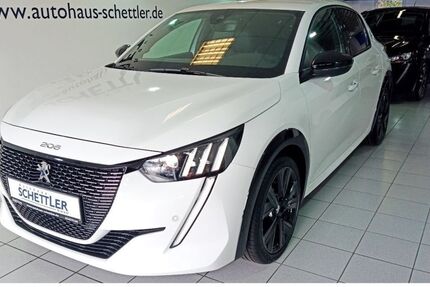 Peugeot 208 20.251 km 19.890 &euro; Bielefeld 33602