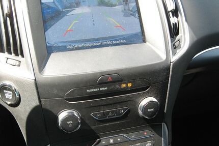 Ford S-Max 120.000 km 16.900 &euro; Bielefeld 33613