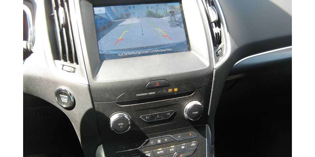 Ford S-Max 120.000 km 16.900 &euro; Bielefeld 33613