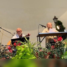 DIE ZWEI 27.06.2026 Casa Bielefeld