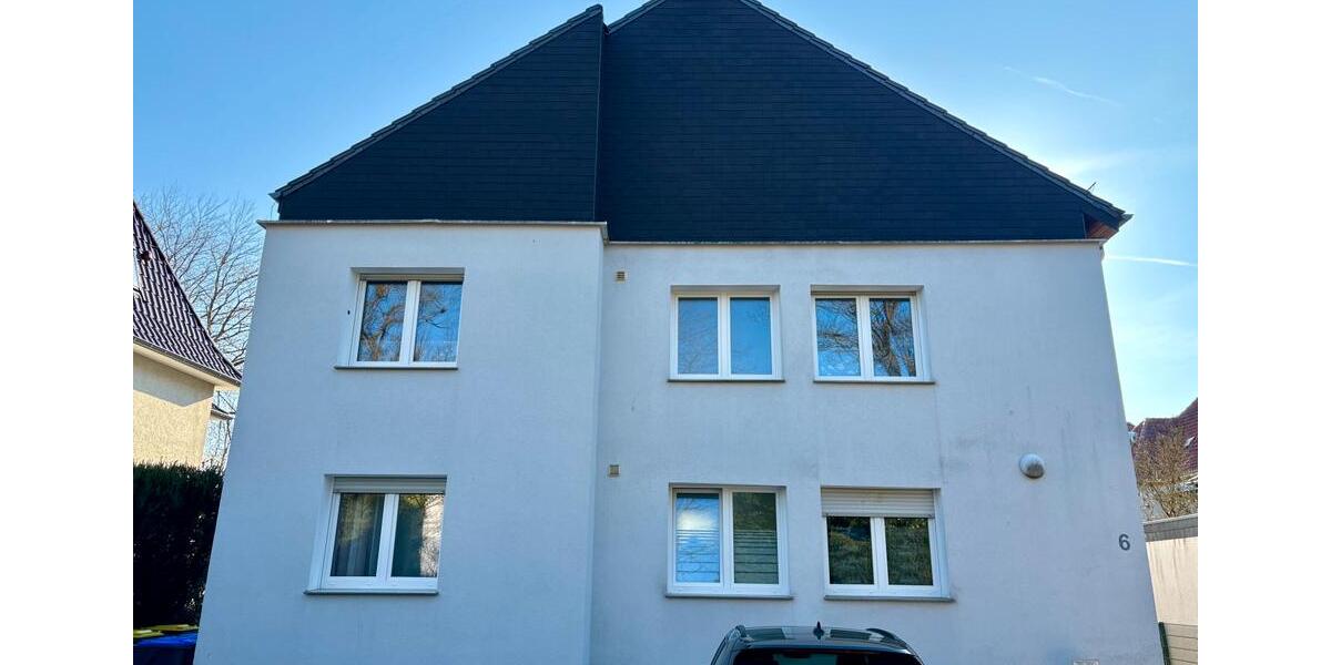 Etagenwohnung Bad Salzuflen - 4 Zimmer, 122 m&sup2;, 1.280&euro; | Angebot:26618136