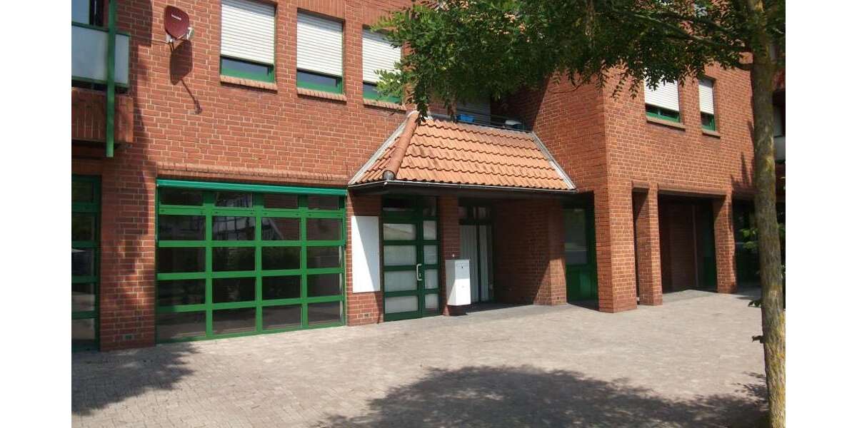 Gewerbeobjekt Rheda-Wiedenbrück Wiedenbrück - 205.000&euro; | Angebot:23243527