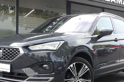 Seat Tarraco 146.229 km 23.950 € Rheda-Wiedenbrück 33378