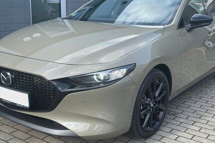 Mazda 3 1.367 km 24.990 &euro; Bünde 32257