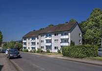 Wohnung zum Mieten in Herford 619 € 72 m²