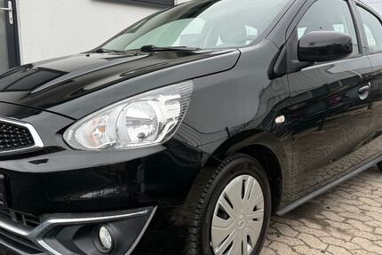 Mitsubishi Space Star 105.150 km 5.600 &euro; Bielefeld 33659