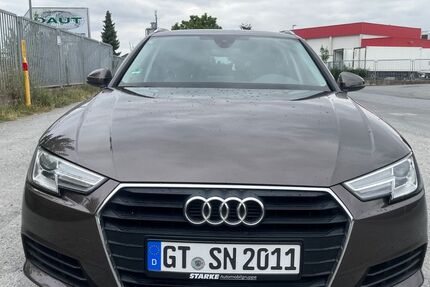 Audi A4 167.000 km 14.800 € Rheda-Widenbruck 33378