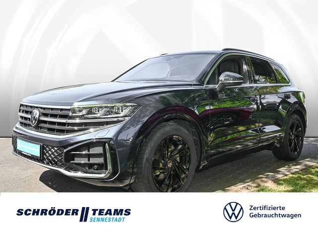 VW Touareg 64.923 km 57.970 &euro; Bielefeld 33689