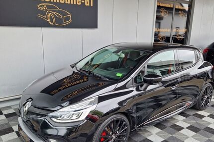 Renault Clio 81.750 km 17.988 € Gütersloh OT Avenwedde 33335