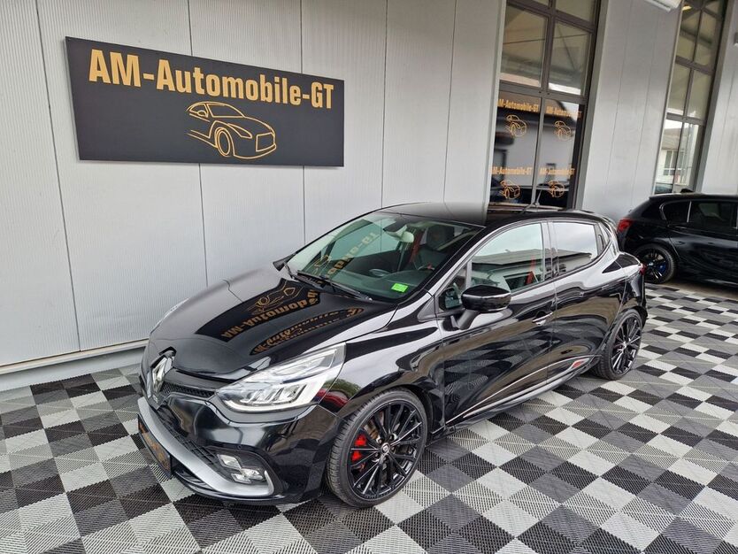 Renault Clio 81.750 km 17.988 € Gütersloh OT Avenwedde 33335