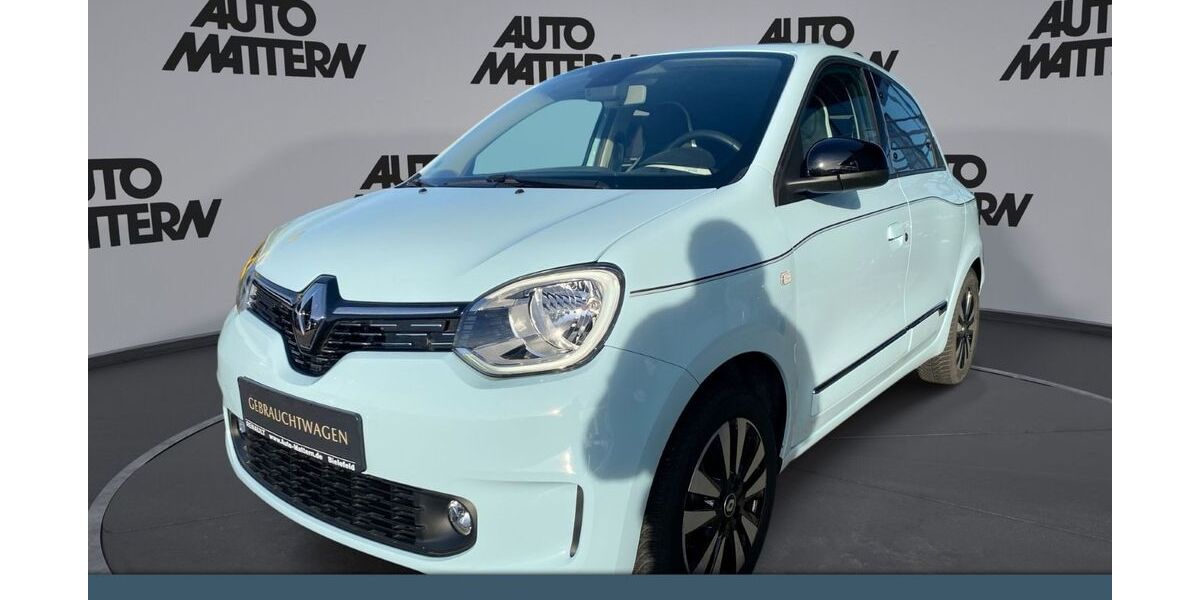 Renault Twingo 15.053 km 14.490 &euro; Bielefeld 33719