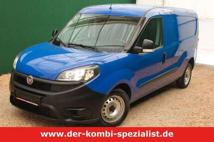 Fiat Doblo 74.500 km 11.750 &euro; Bielefeld 33659