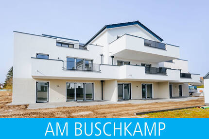 Wohnung Schloß Holte-Stukenbrock Schloß Holte - 4 Zimmer, 117 m&sup2;, 428.000&euro; | Angebot:26359053
