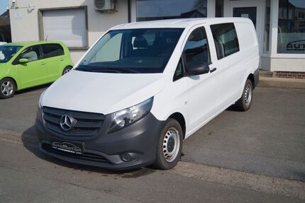 Mercedes-Benz Vito 143.000 km 19.890 &euro; Gütersloh 33332