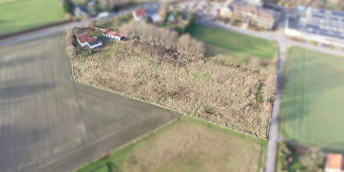 Einfamilienhaus Vlotho Exter - 5 Zimmer, 121 m&sup2;, 139.000&euro; | Angebot:25686667