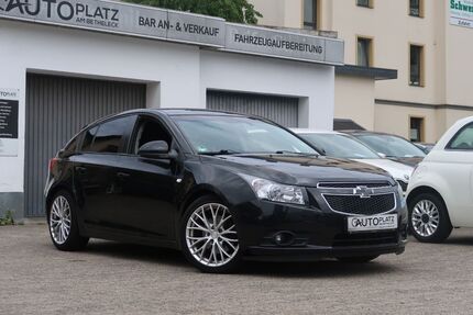 Chevrolet Cruze 255.841 km 2.650 &euro; Bielefeld 33617