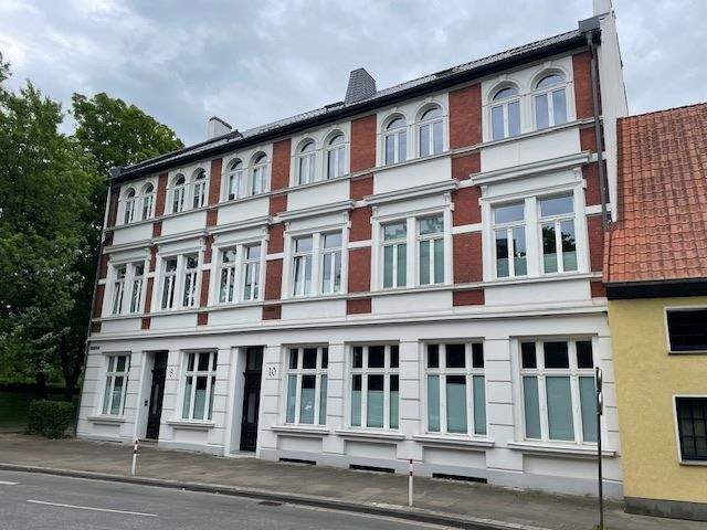 Etagenwohnung Herford Innenstadt - 8 Zimmer, 250 m&sup2;, 895.000&euro; | Angebot:25703932