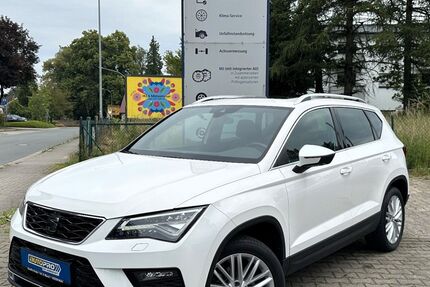 Seat Ateca 111.400 km 17.290 &euro; Melle Buer 49328