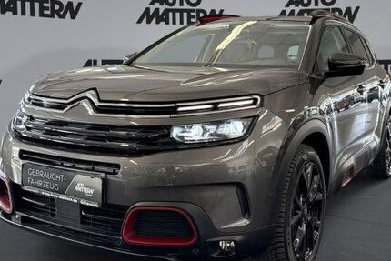 Citroen C5 Aircross 20.098 km 22.590 € Gütersloh 33332