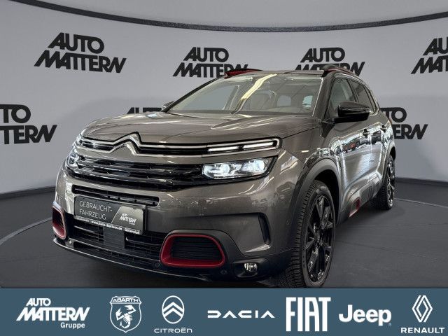 Citroen C5 Aircross 20.098 km 22.590 € Gütersloh 33332