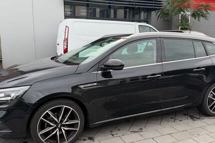 Renault Megane 128.000 km 6.999 &euro; Rheda-Wiedenbrück 33378