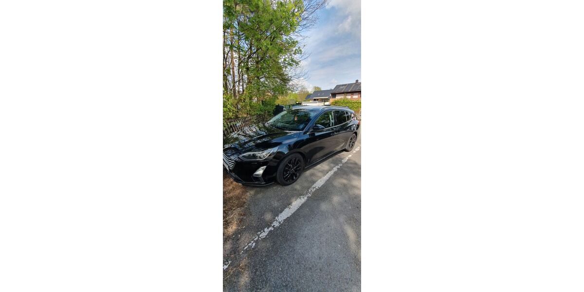 Ford Focus 184.000 km 11.850 &euro; Bielefeld 33659