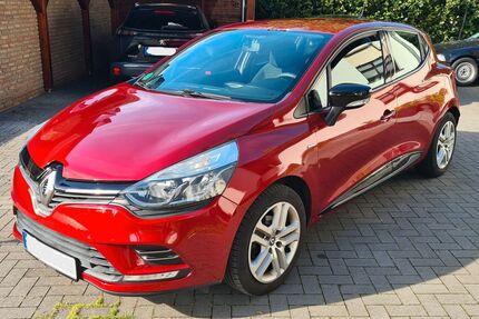 Renault Clio 57.000 km 7.500 &euro; Verl 33415