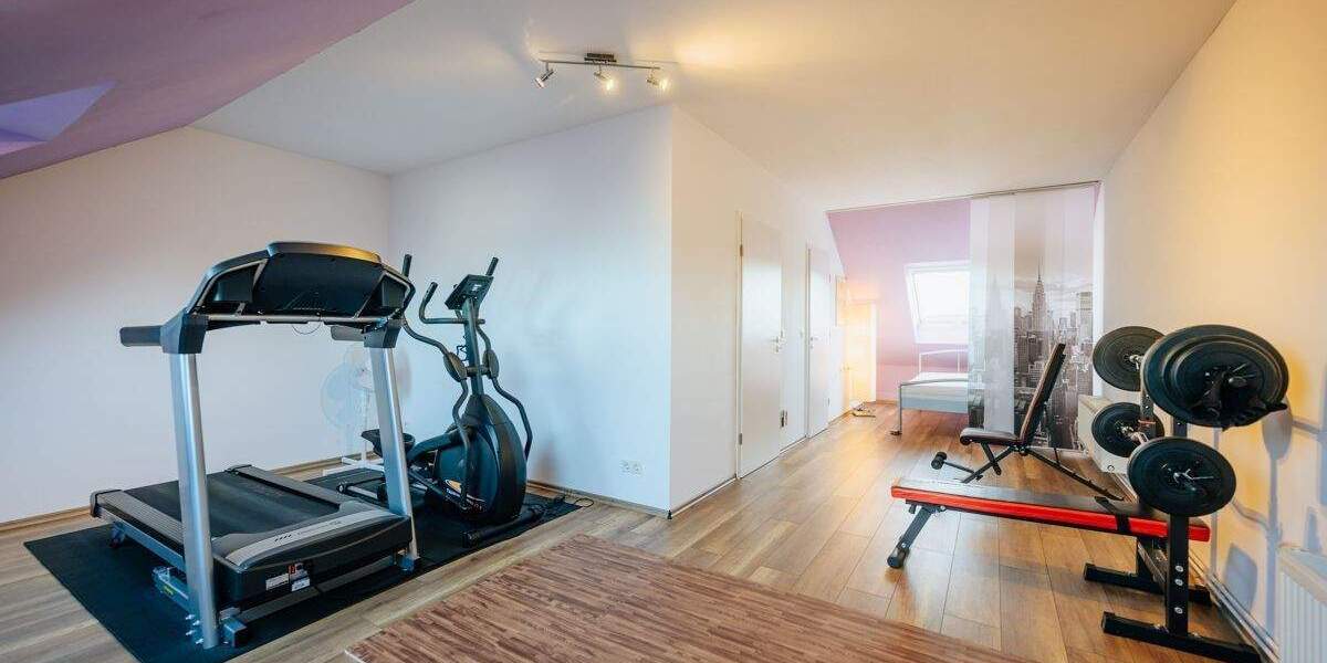 Raumwunder mit über 140m² Fläche! Junges Reihenmittelhaus mit guter Energieeffizienz 5 zimmer