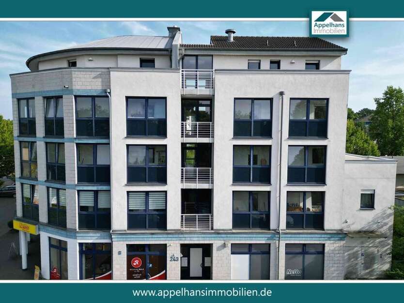 Wohnung zum Kaufen in Bielefeld 249.000 € 120.47 m²