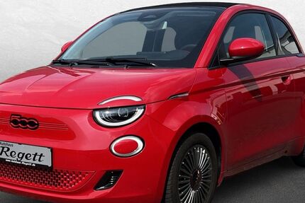 Fiat 500e 33.000 km 20.490 &euro; Delbrück-Westenholz 33129