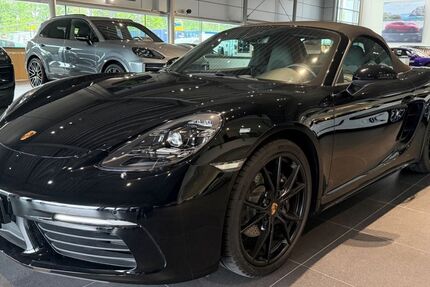 Porsche Boxster 6.500 km 84.900 &euro; Bielefeld 33719
