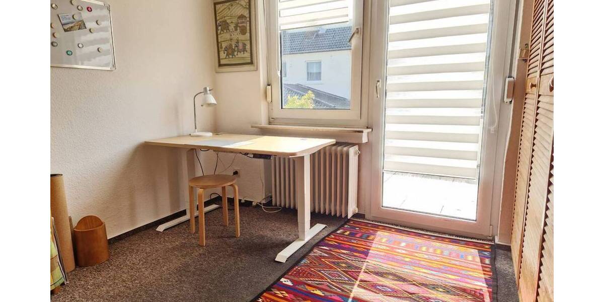 Etagenwohnung Bad Salzuflen Innenstadt - 4 Zimmer, 115 m&sup2;, 169.000&euro; | Angebot:26015434