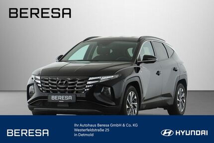Hyundai TUCSON 24.700 km 30.980 € Detmold 32758