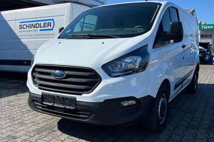 Ford Transit Custom 79.879 km 12.300 &euro; Schloß Holte-Stukenbrock 33758