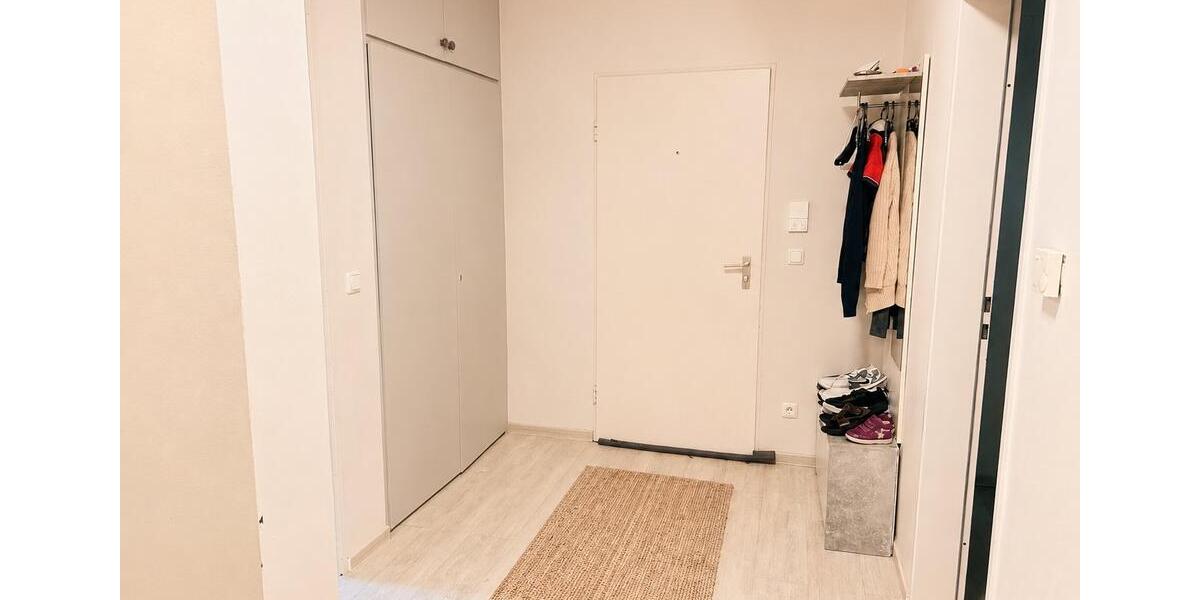Hochparterre Herford - 3 Zimmer, 77 m&sup2;, 214.000&euro; | Angebot:26634593