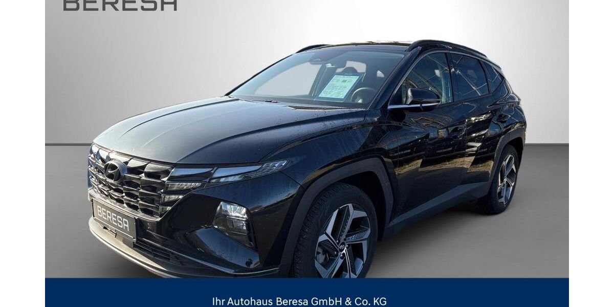 Hyundai TUCSON 44.612 km 25.980 &euro; Detmold 32758