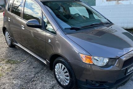 Mitsubishi Colt 124.870 km 4.450 € Bielefeld 33617