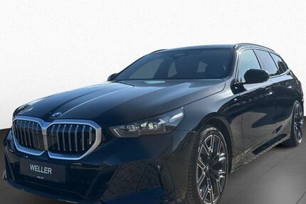 BMW 520 7.940 km 50.480 € Herford 32051