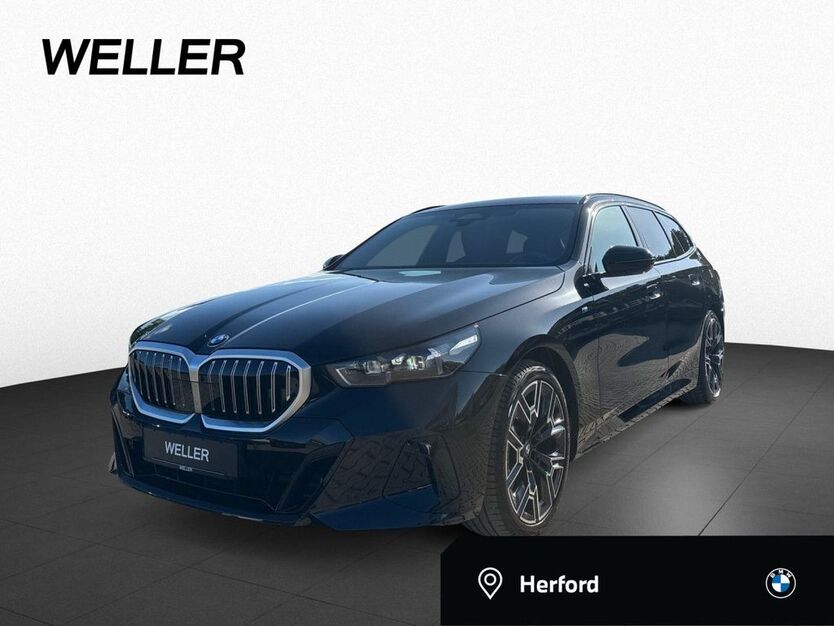 BMW 520 7.940 km 50.480 € Herford 32051