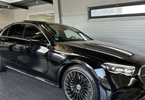Mercedes E 300