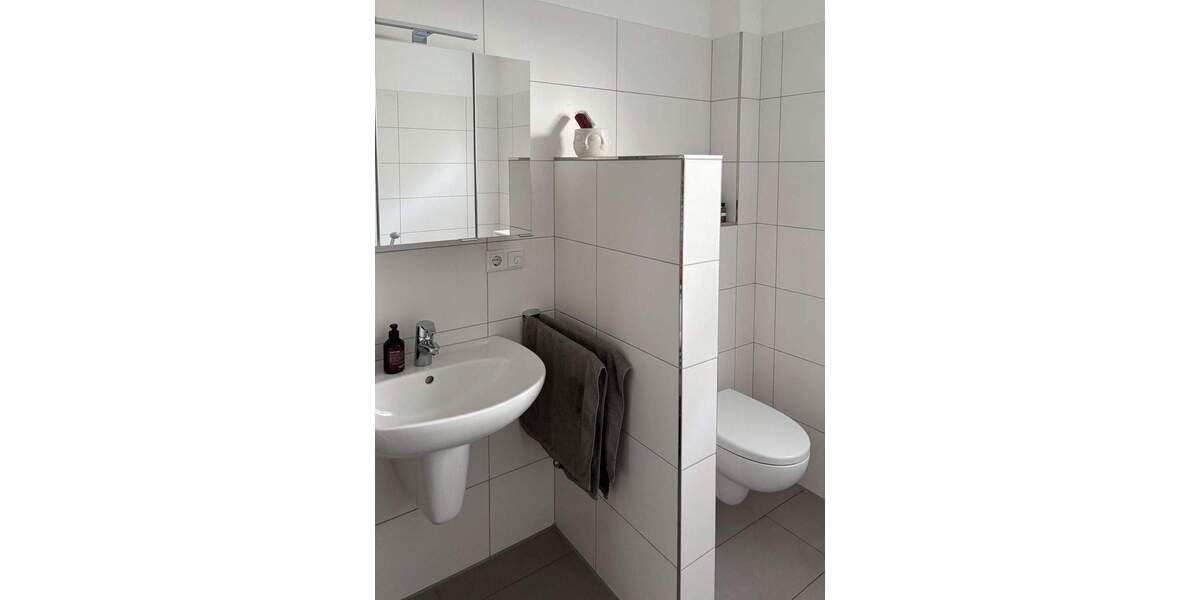 Wohnen im Grünen - und gleichzeitig investieren*** 1831 R 5 zimmer